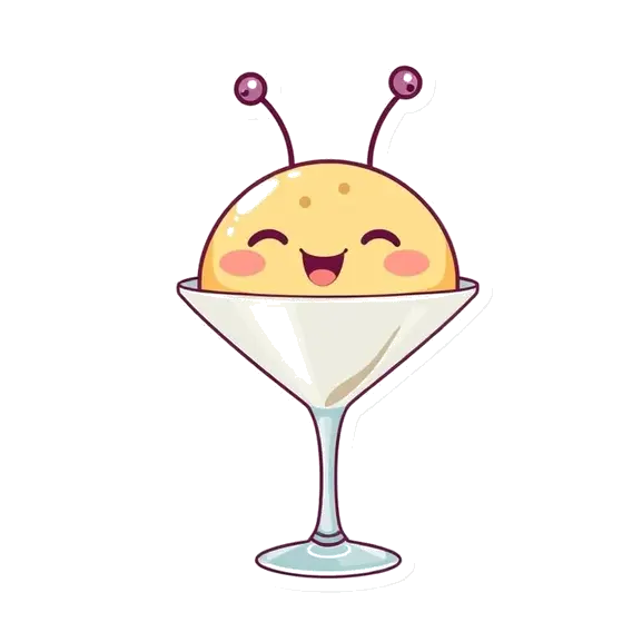 Welcome to Cocktailholic.Com